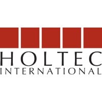 Holtec International Logo